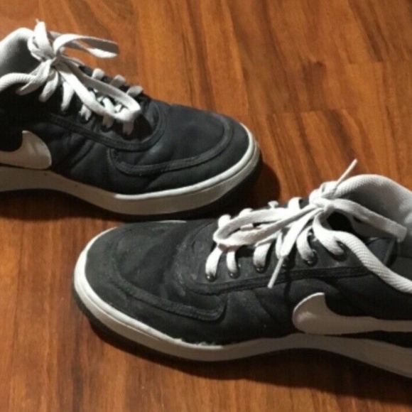 Nike airforce 1 canvas low - Picture 7 of 13